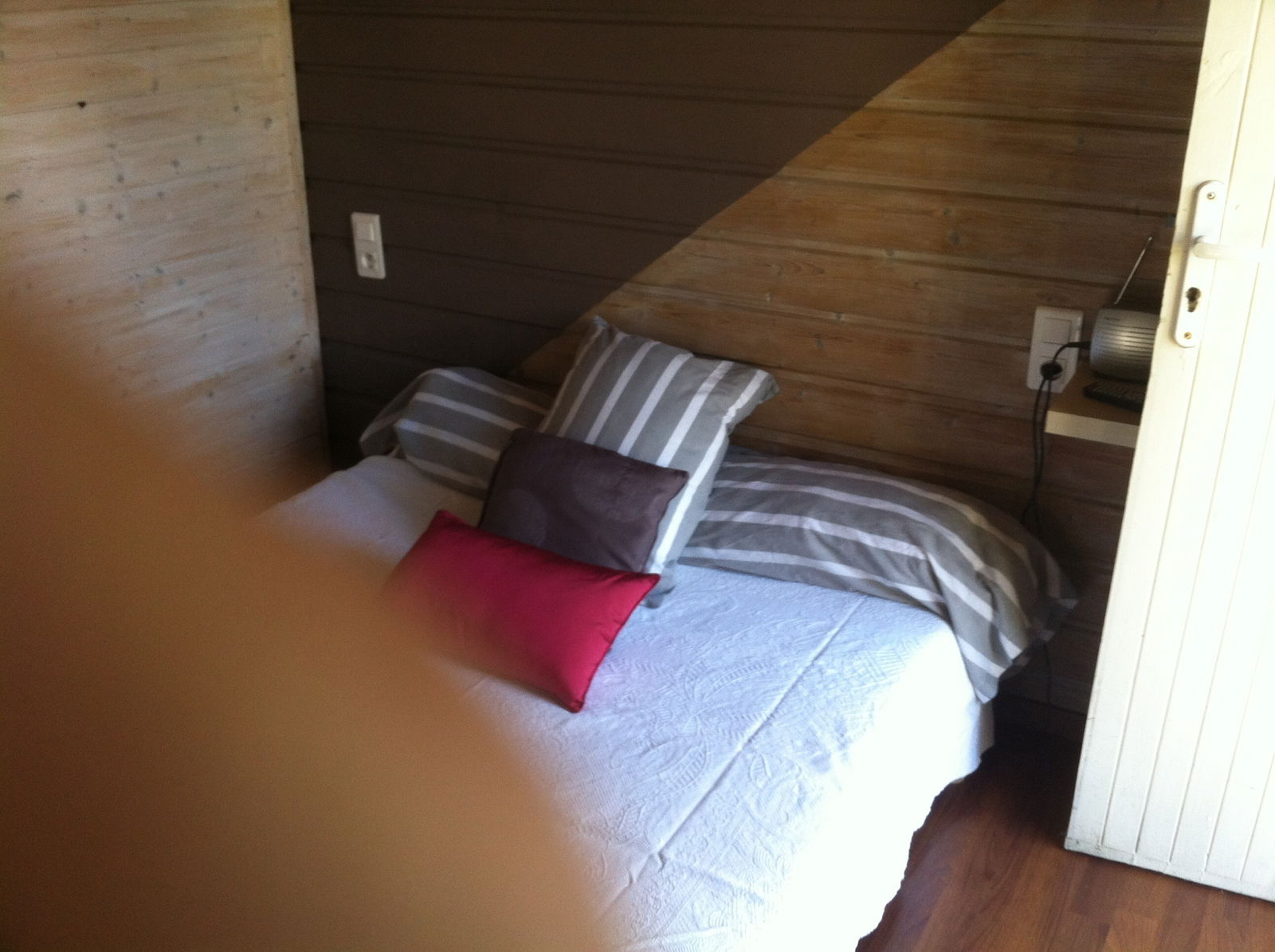 Chambre Chez L'habitant Le Bouscat 129292