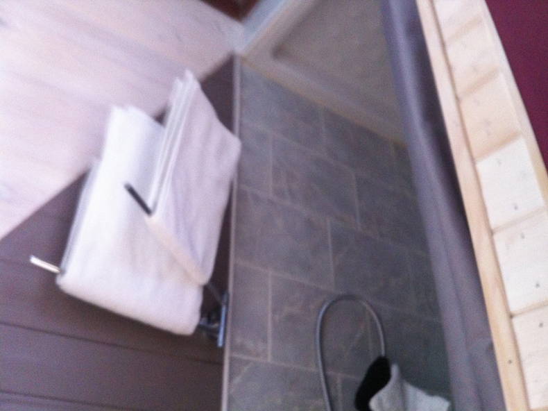 Hospedagem Em Casa De Família Le Bouscat 129292-4