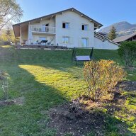 Gastfamilie Gex 374580