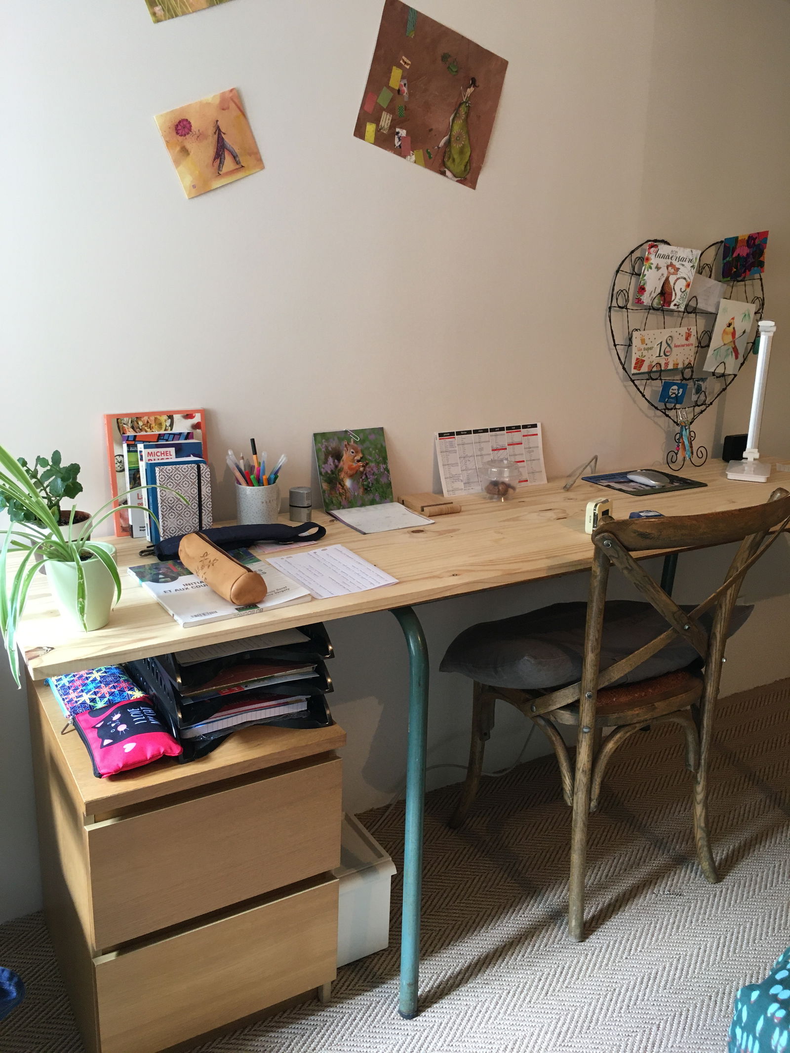 Chambre Chez L'habitant Chambéry 250952