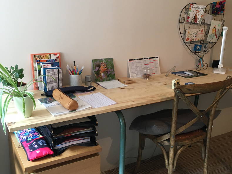 Homestay Chambéry 250952-2