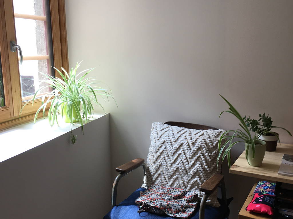 Homestay Chambéry 250952-1