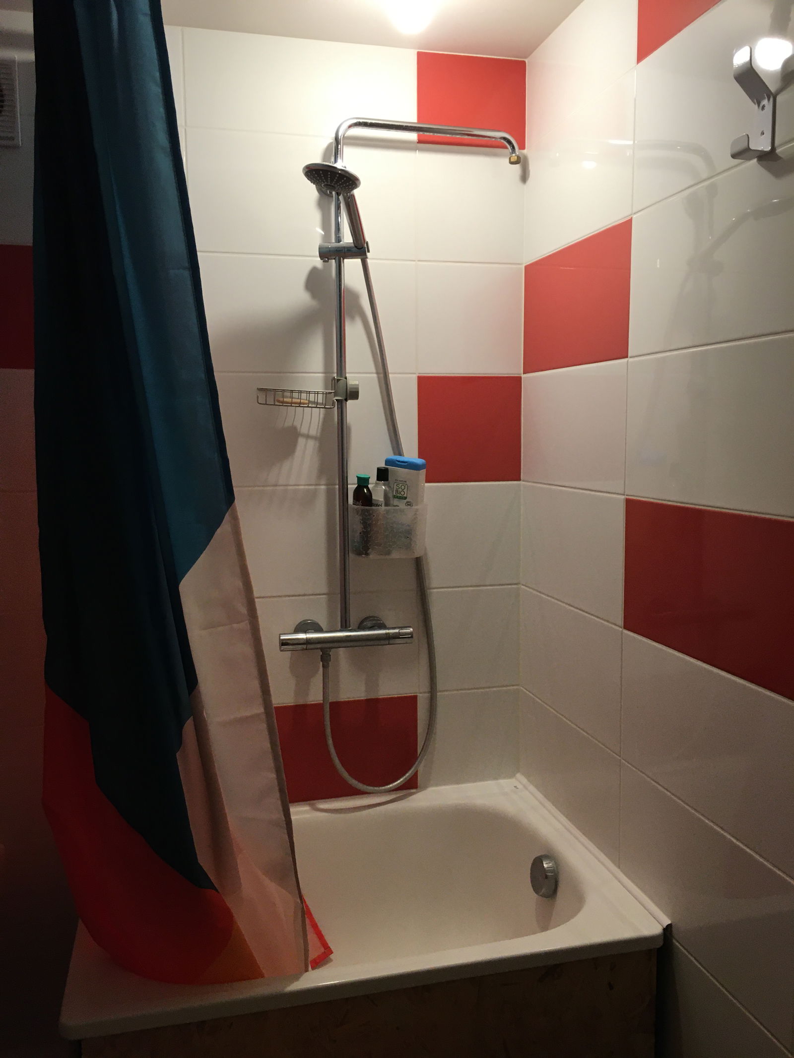 Chambre Chez L'habitant Chambéry 250952