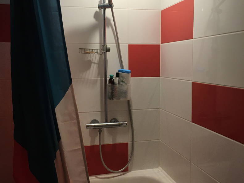 Homestay Chambéry 250952-5