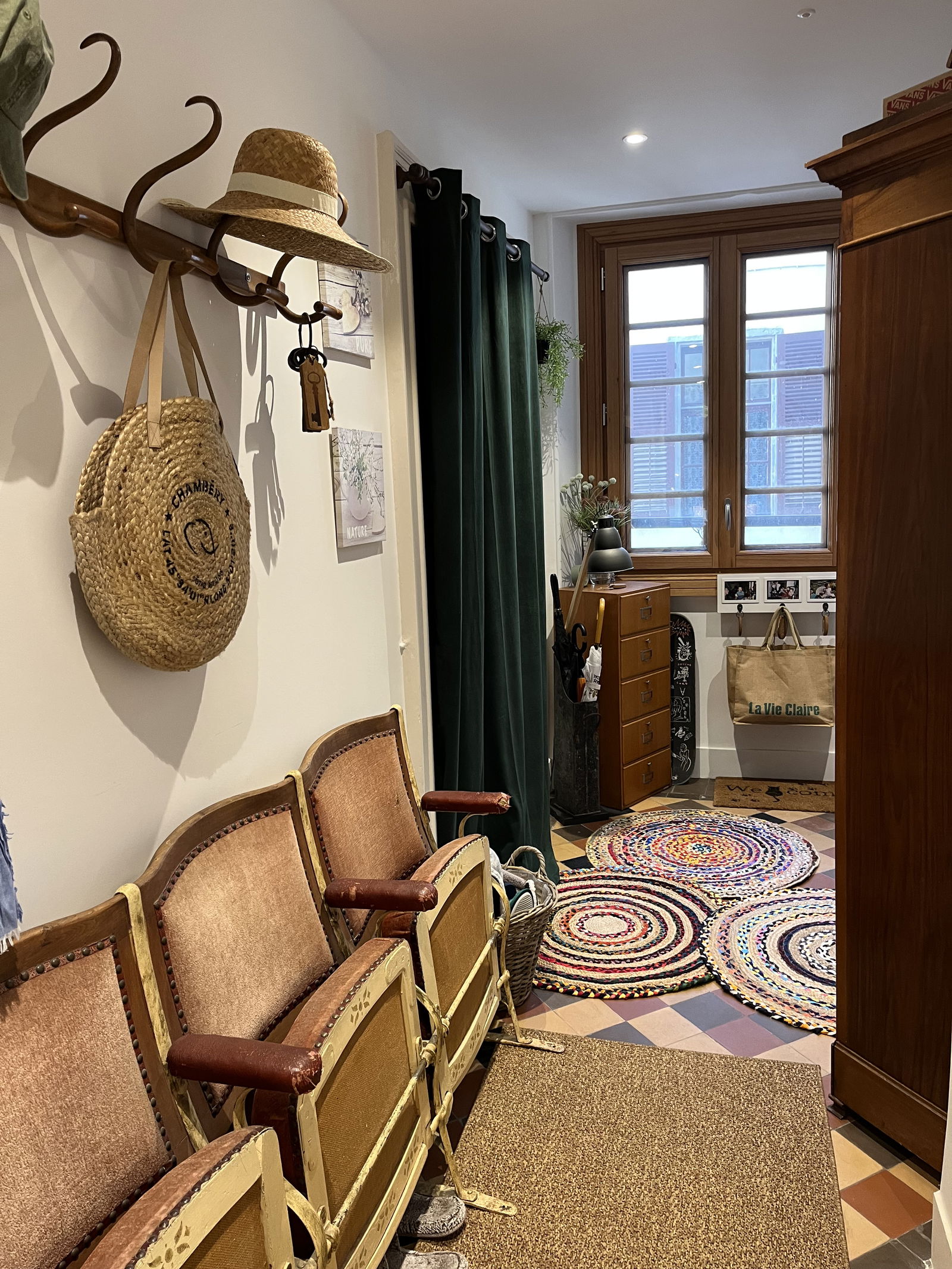 Chambre Chez L'habitant Chambéry 250952