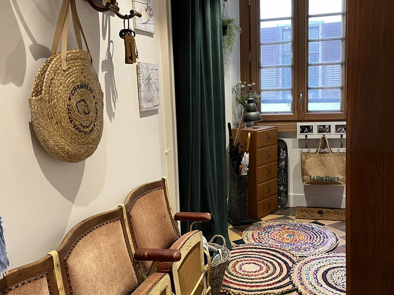 Zakwaterowanie U Rodziny Chambéry 250952-2