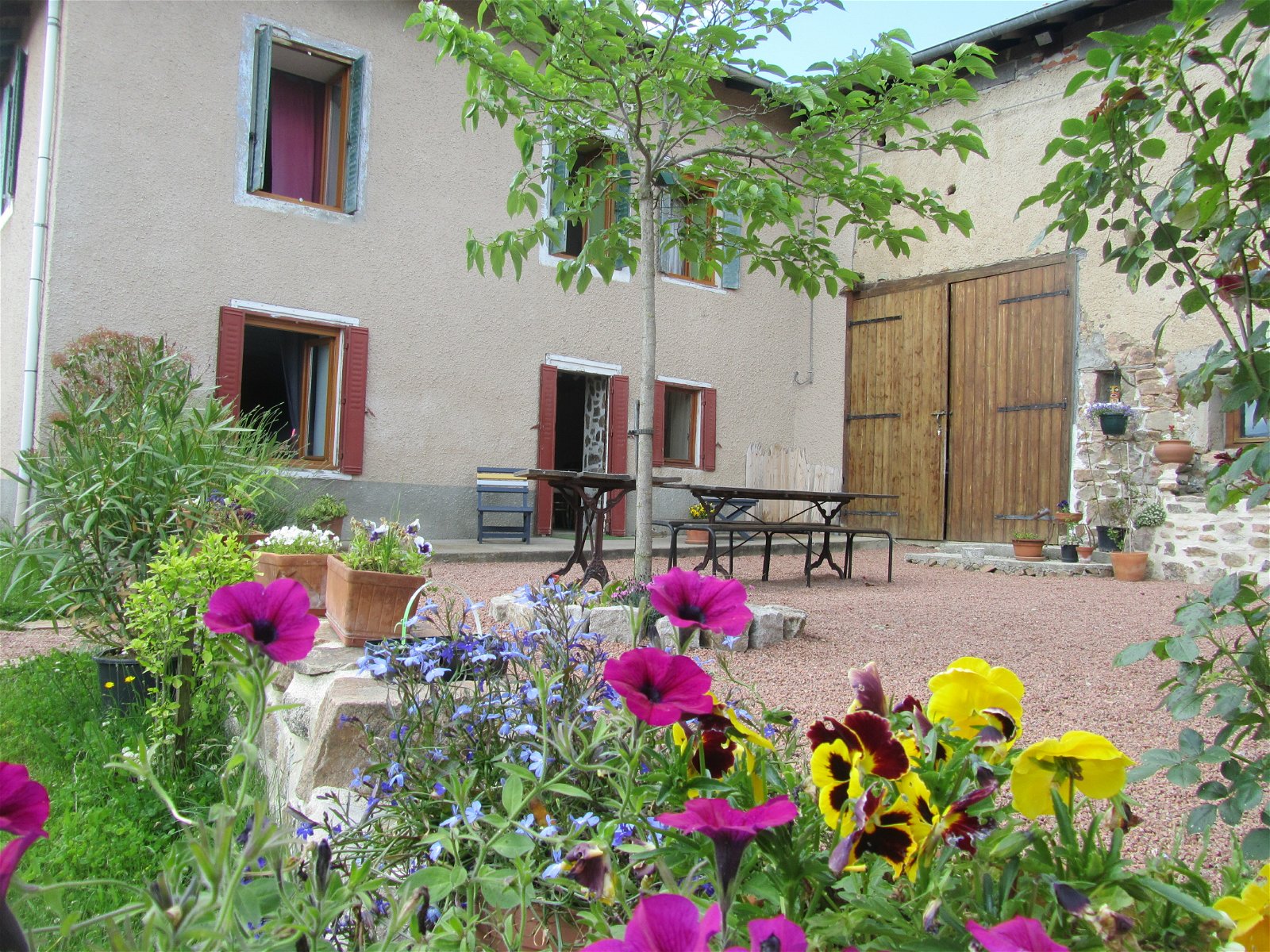 Itsenäinen Studio Saint-Germain-Laval 138004