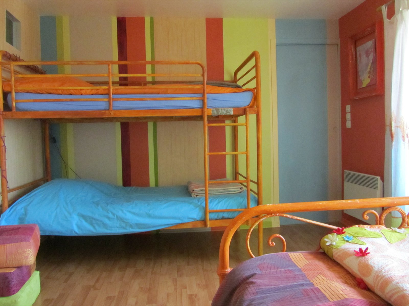 Itsenäinen Studio Saint-Germain-Laval 138004