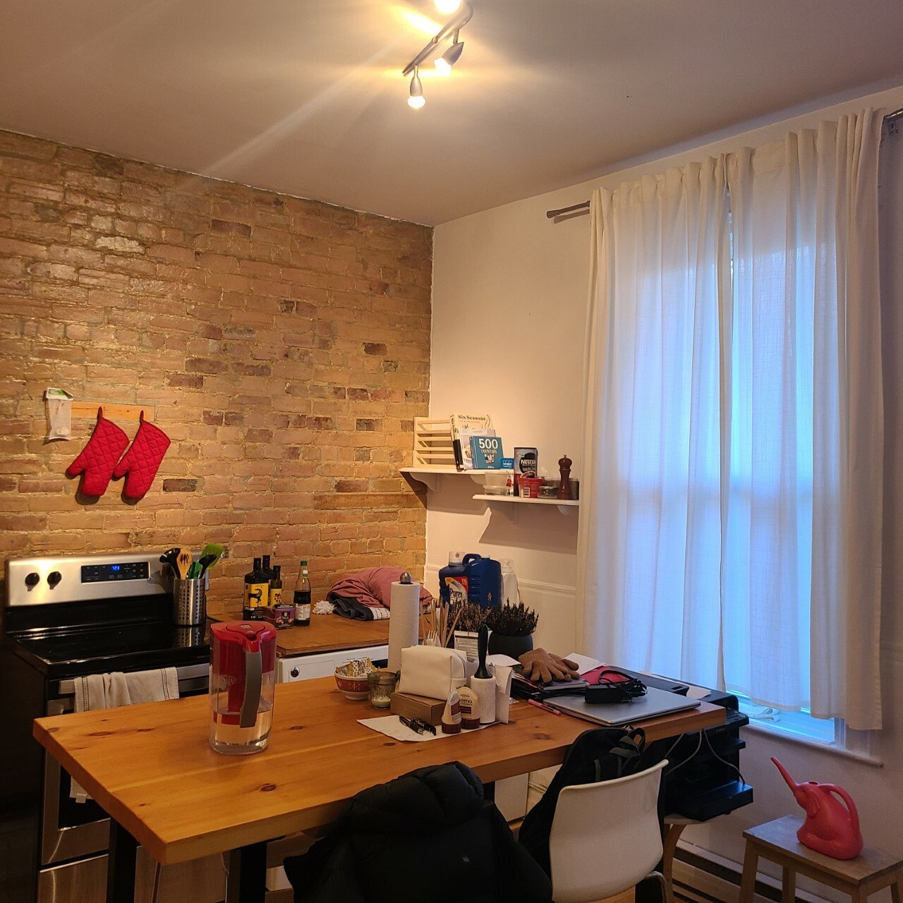 Colocatie Montréal 260918