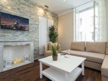 Roomlala | Le Chocolat - Aluguel de apartamento de 3 quartos