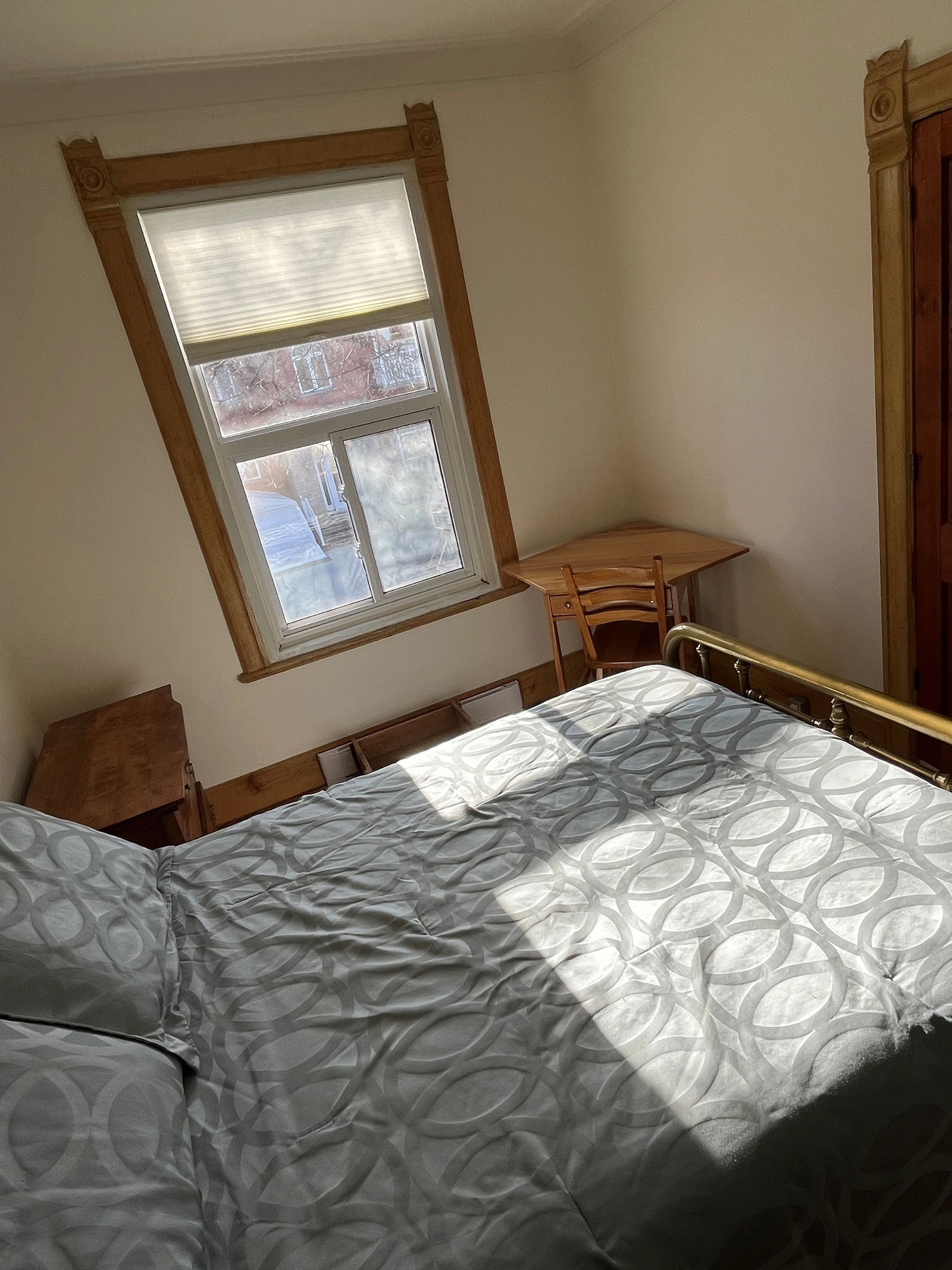 Colocación Montréal 346294