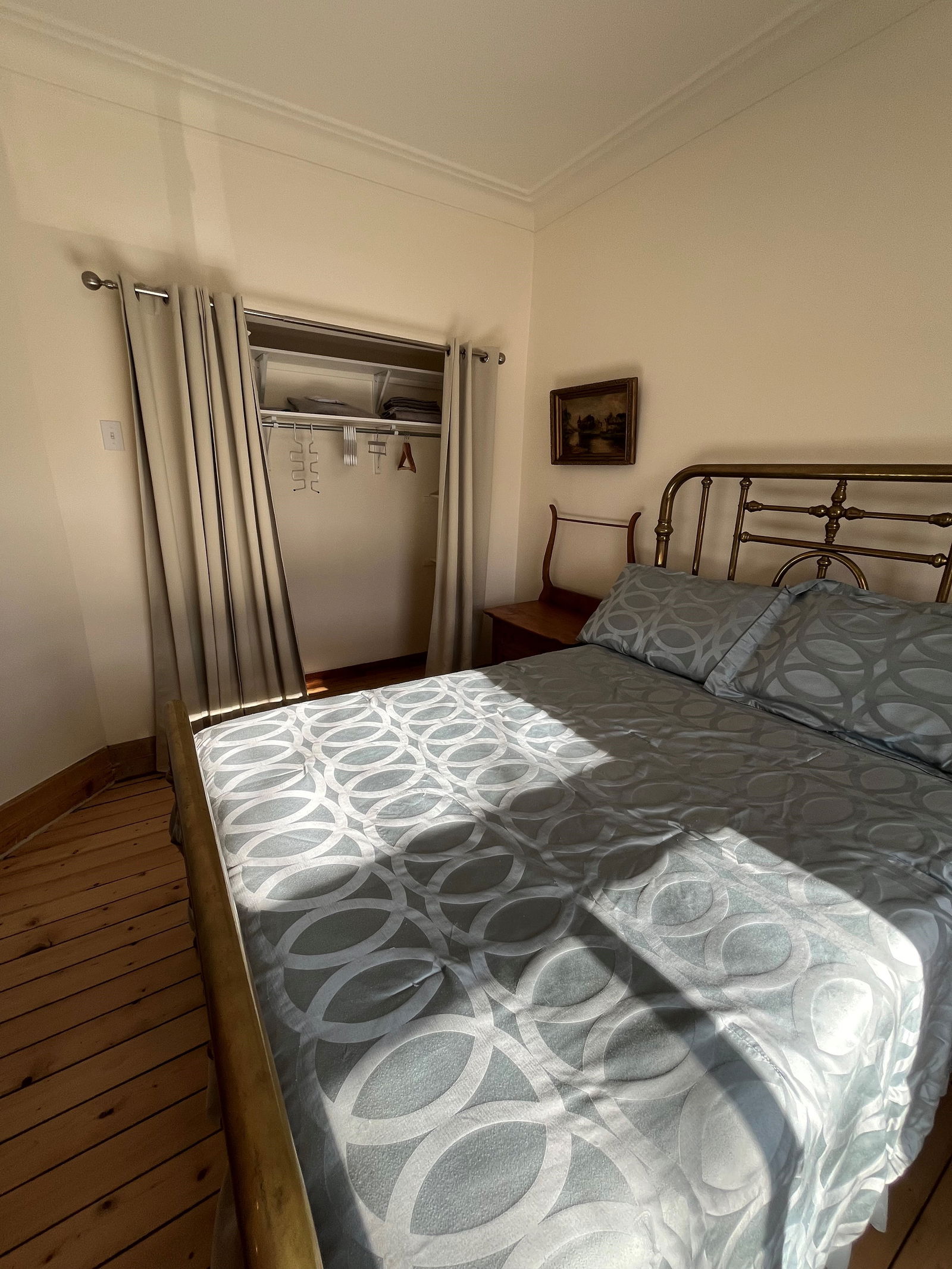 Colocación Montréal 346294