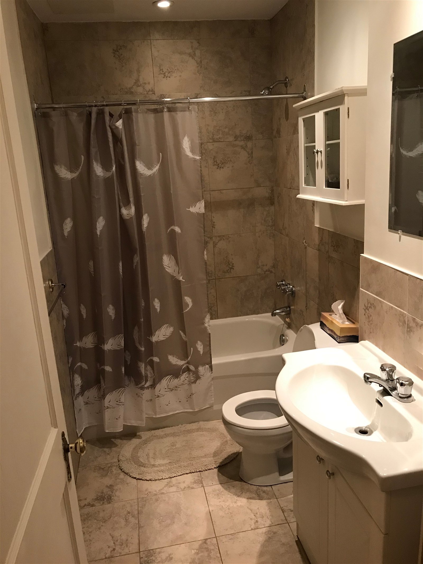 Onofhängeg Studio Montréal 256269