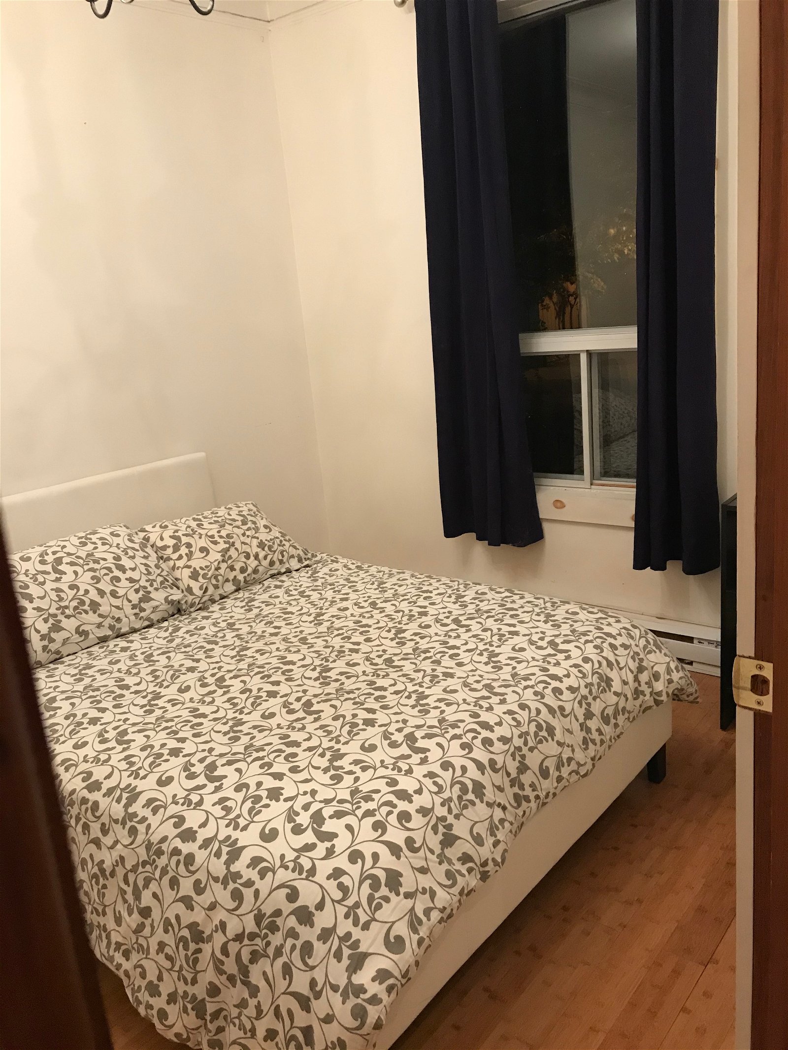 Onofhängeg Studio Montréal 256269