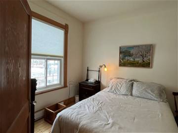 Chambre À Louer Montréal 263991