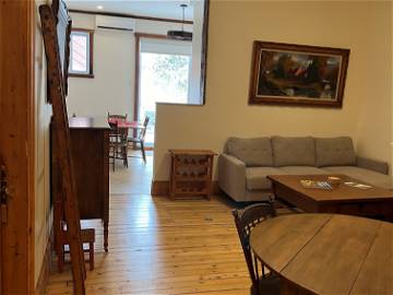 Coliving Montréal 263991-7