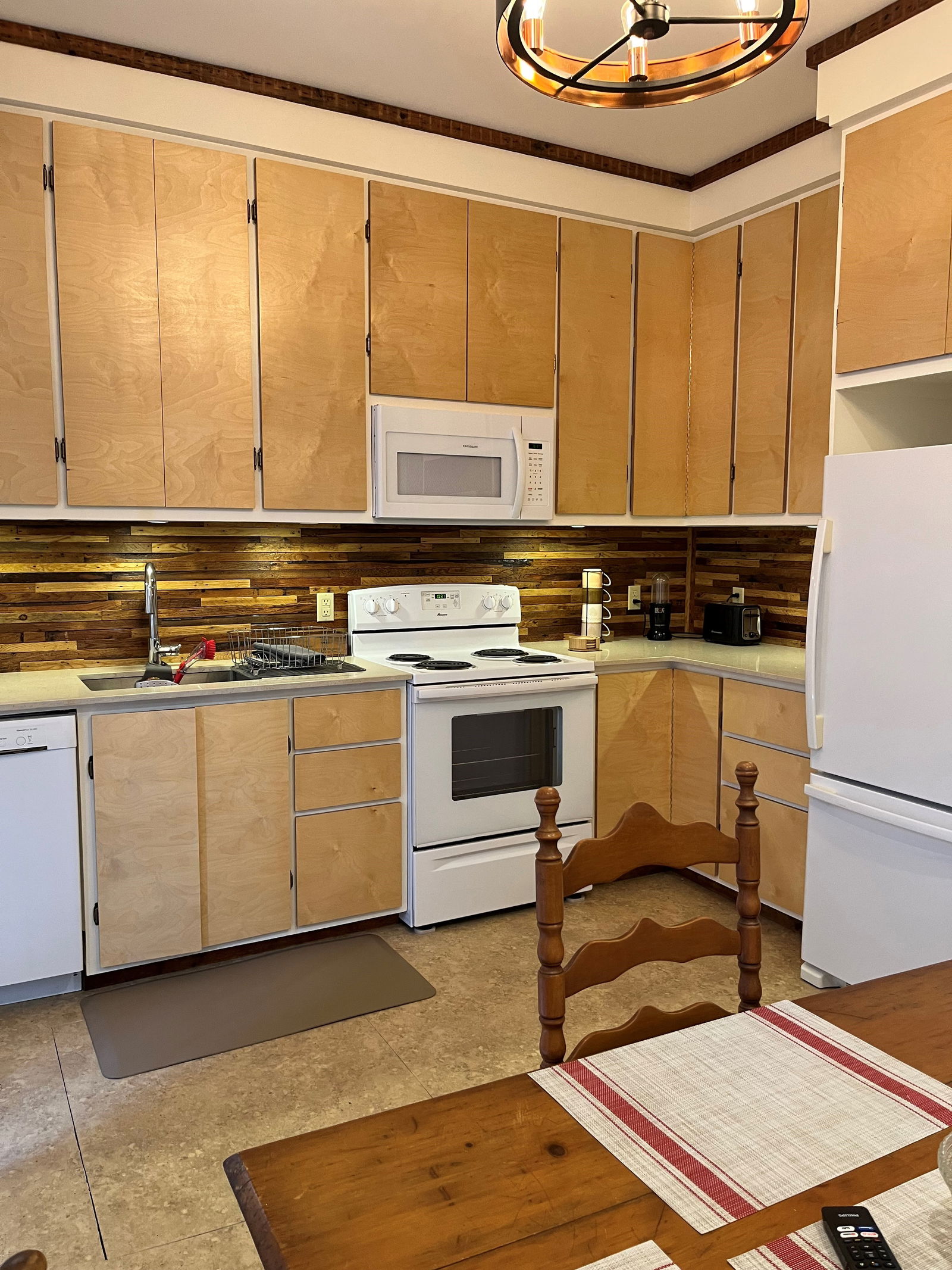 Colocation Montréal 264039