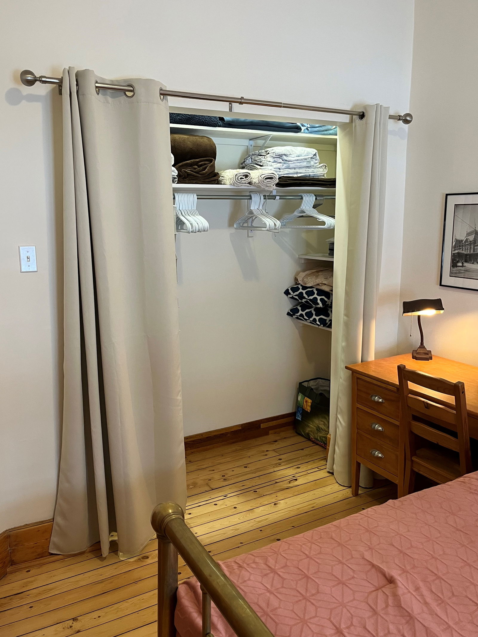 Colocation Montréal 264039