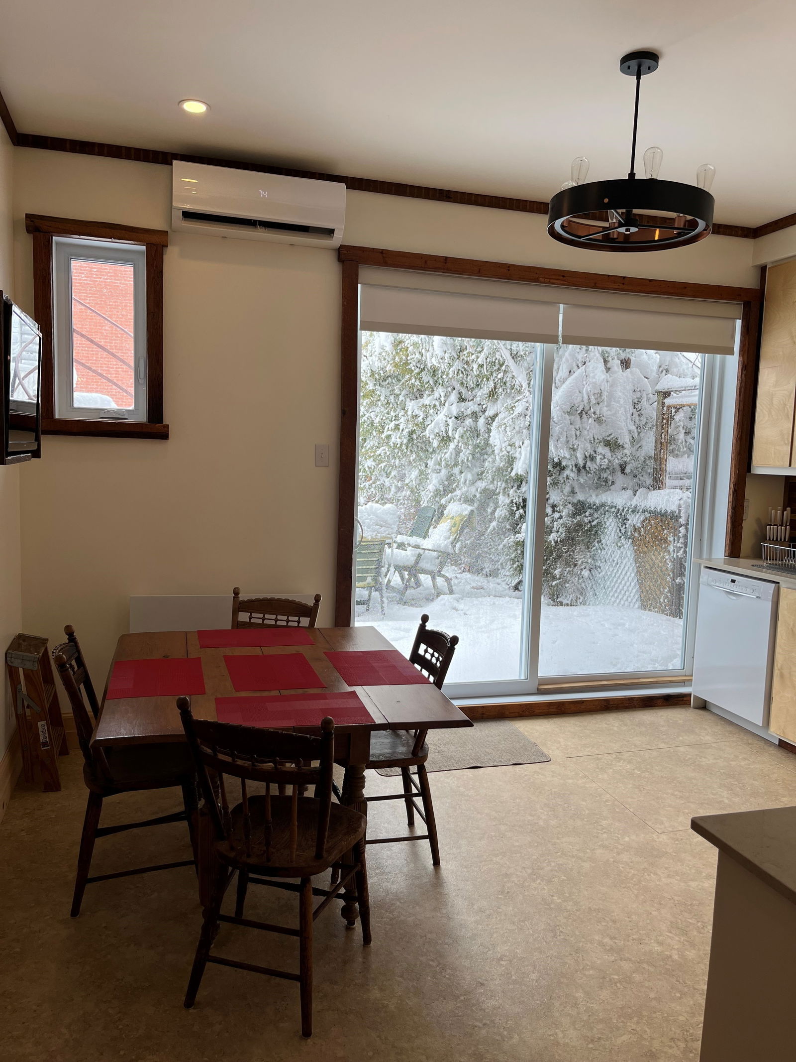 Colocation Montréal 264039