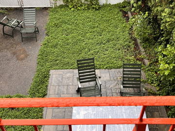 Colocation Montréal 264039-12