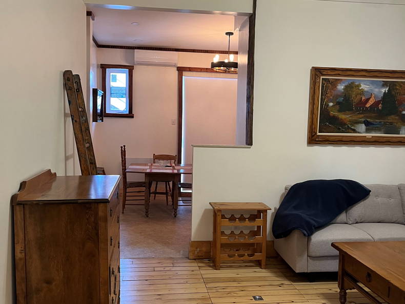 Colocation Montréal 268232-2