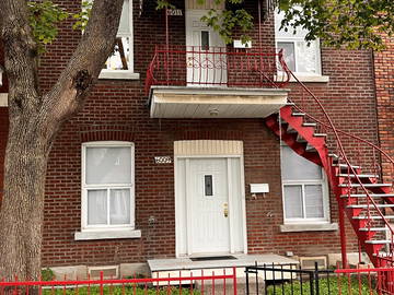 Colocation Montréal 268232-12