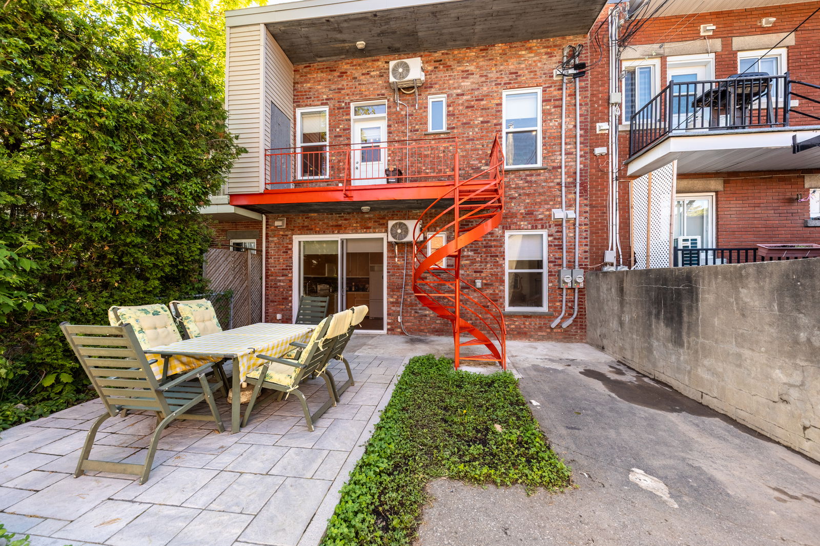 Colocation Montréal 631887
