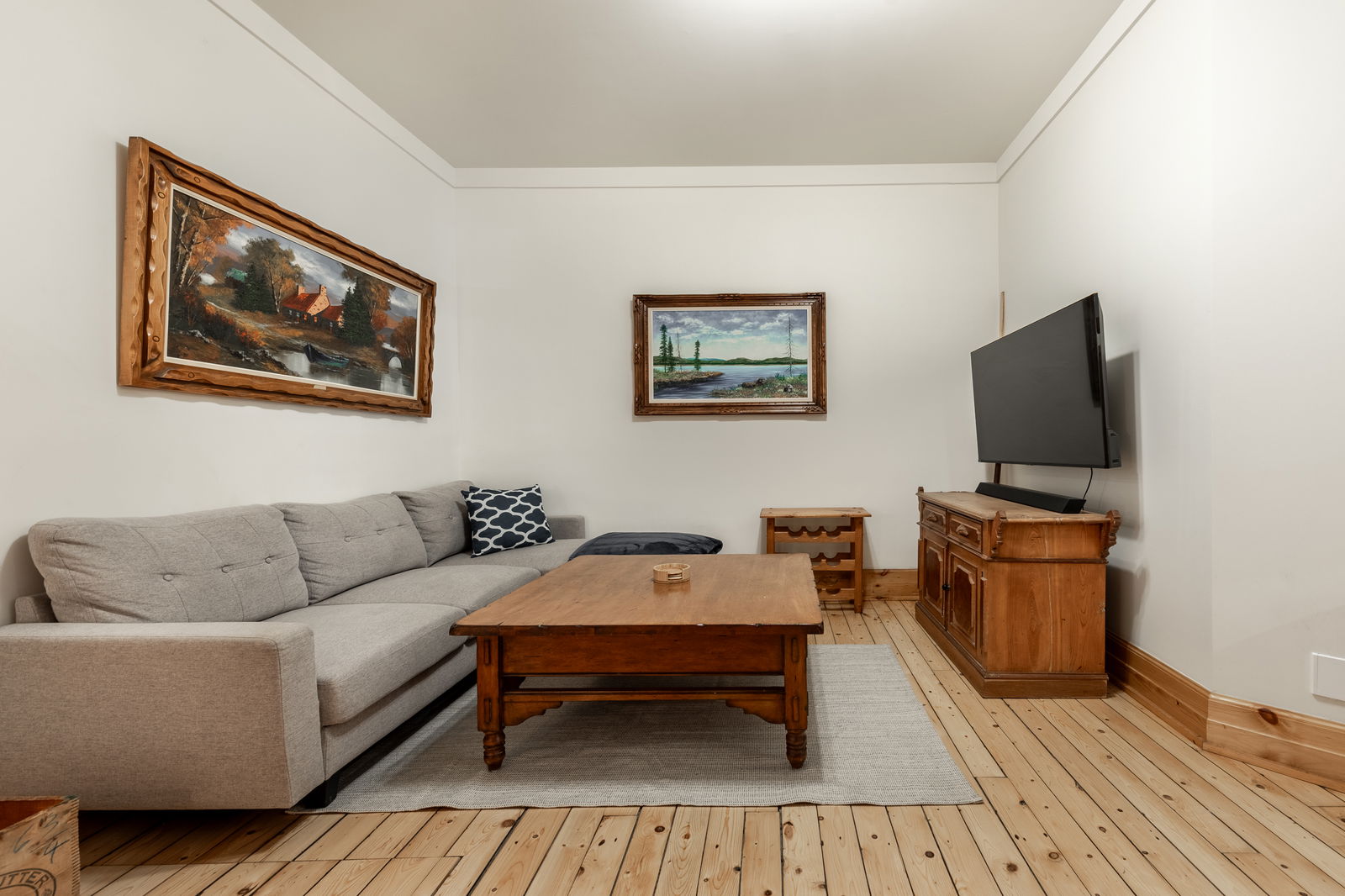Colocation Montréal 631887