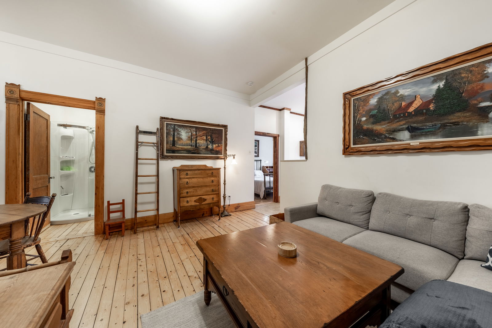 Colocation Montréal 631887