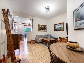 Alojamiento Compartido Montréal 631887-3