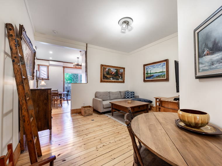 Colocatie Montréal 631887