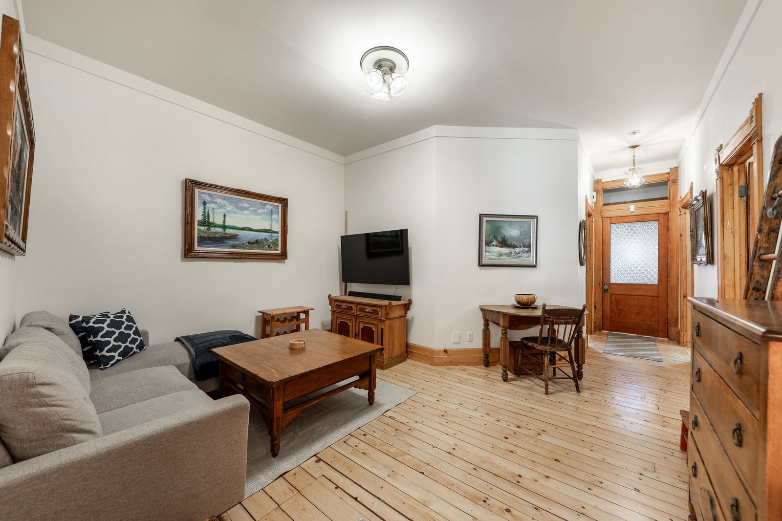 Colocation Montréal 631887
