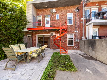 Alojamiento Compartido Montréal 632162-2