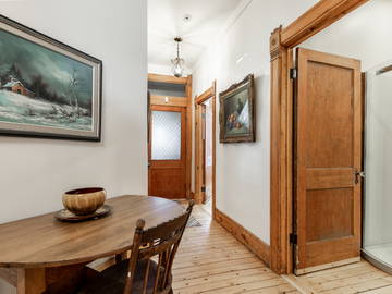 Alojamiento Compartido Montréal 632162-3