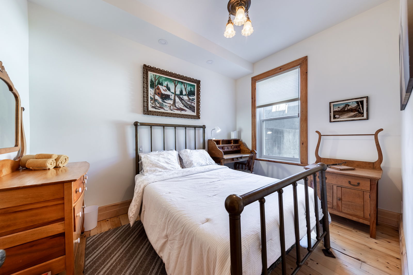 Colocation Montréal 632162