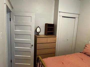 Alojamiento Compartido Montréal 632705-3