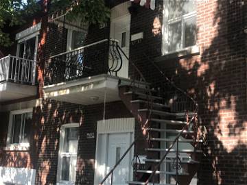 Colocation Montréal 268366-10