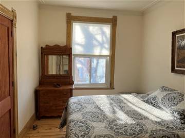 Chambre À Louer Montréal 268366