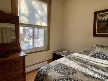 Chambre À Louer Montréal 268366