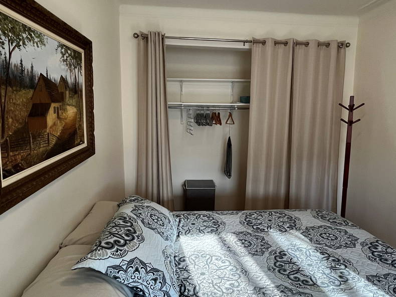 Colocación Montréal 268366-3