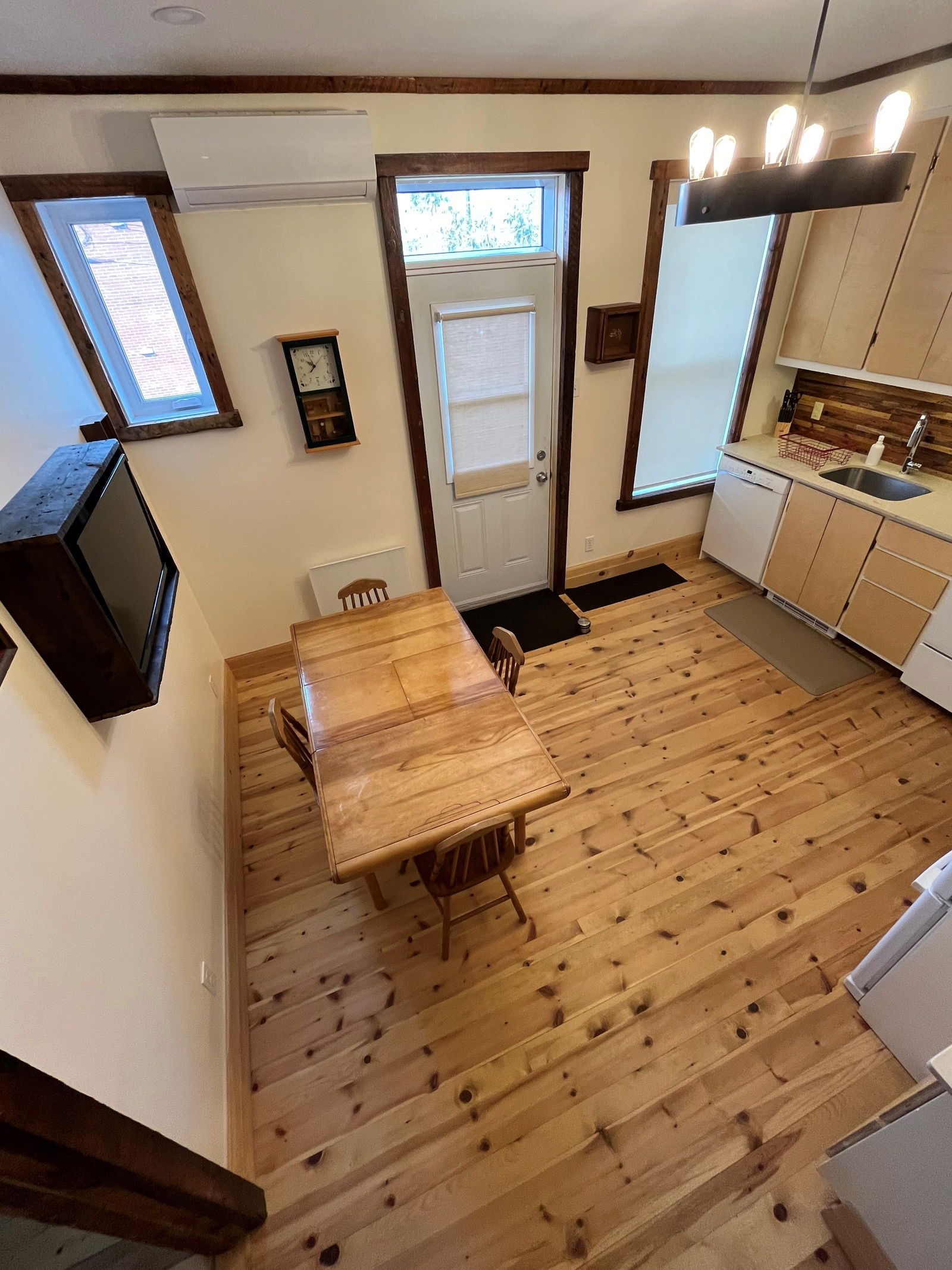 Colocation Montréal 358175