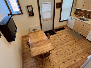 Shared Accommodation Montréal 358175-3