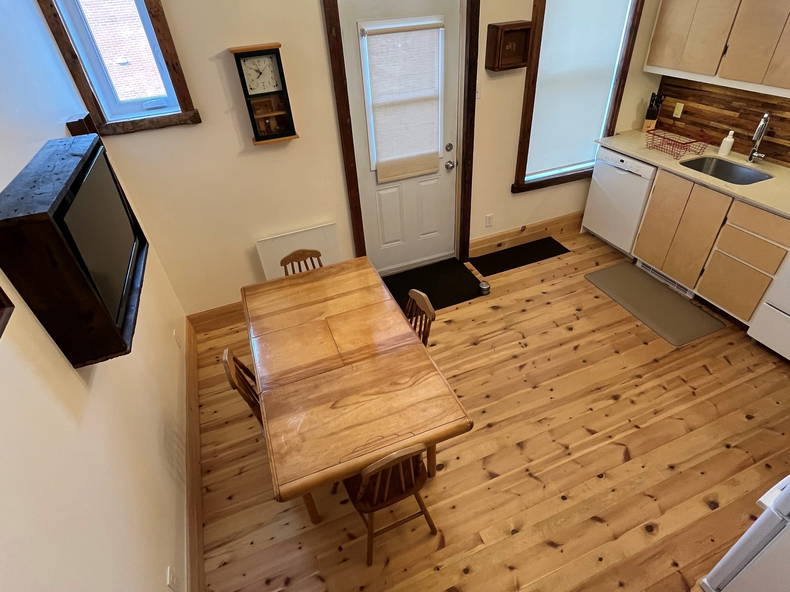 Colocación Montréal 358175-3