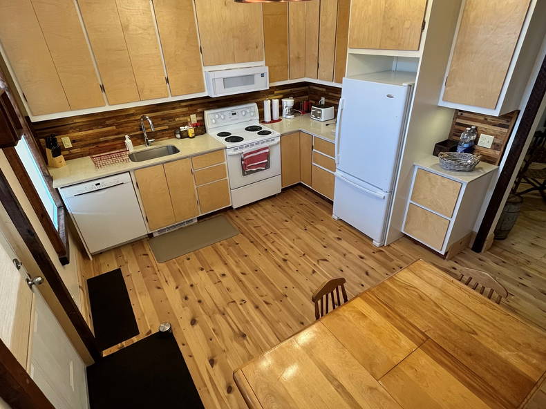 Colocación Montréal 358175-4