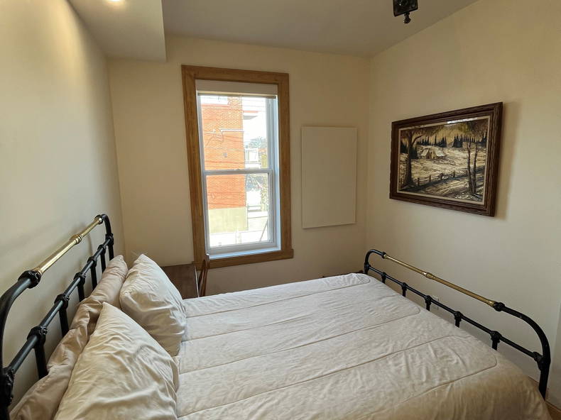 Colocación Montréal 358175-1