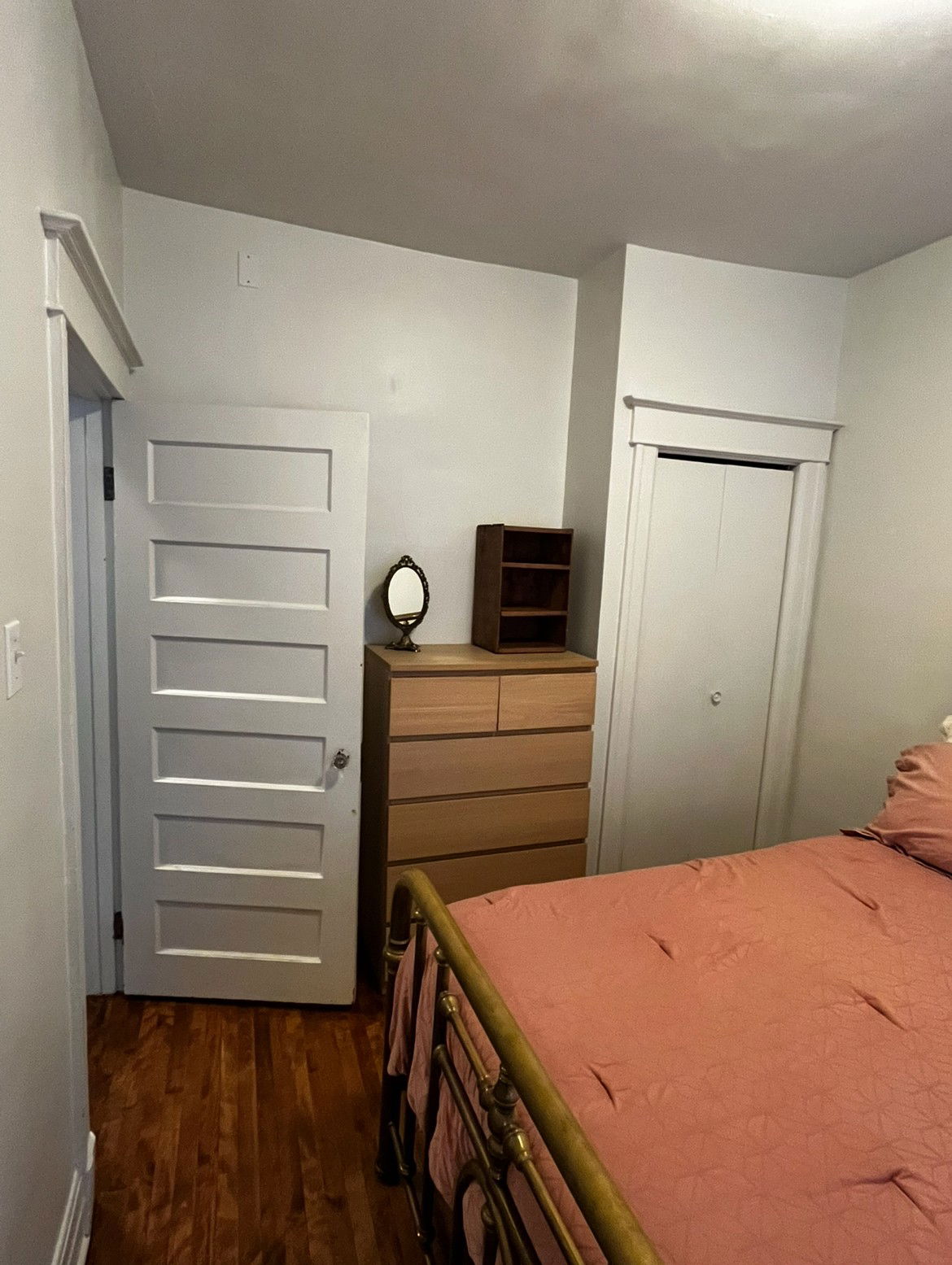 Colocation Montréal 632705