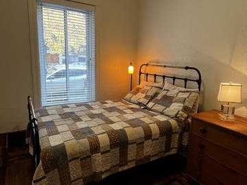 Shared Accommodation Montréal 632694-1