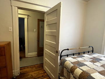 Shared Accommodation Montréal 632694-1