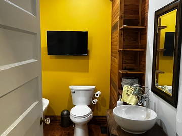 Colocation Montréal 632694-7