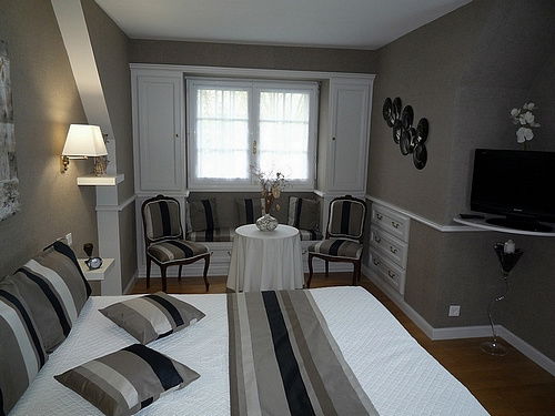 Habitaciones De Huéspedes Plumergat 65476